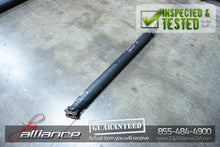 JDM 04-08 Mazda RX-8 OEM Automatic Drive Shaft 13B RX8 Propeller - view 4
