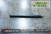 JDM 04-08 Mazda RX-8 OEM Automatic Drive Shaft 13B RX8 Propeller - view 5