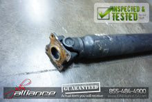JDM 04-08 Mazda RX-8 OEM Automatic Drive Shaft 13B RX8 Propeller - view 7