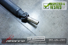 JDM 04-08 Mazda RX-8 OEM Automatic Drive Shaft 13B RX8 Propeller - view 8