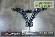 JDM 96-00 Honda Civic Front Lower OEM LH RH Control Arms EK9 CTR Civic Type R - view 1