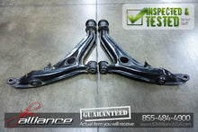 JDM 96-00 Honda Civic Front Lower OEM LH RH Control Arms EK9 CTR Civic Type R - view 5