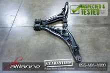 JDM 96-00 Honda Civic Front Lower OEM LH RH Control Arms EK9 CTR Civic Type R - view 7
