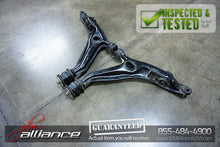 JDM 96-00 Honda Civic Front Lower OEM LH RH Control Arms EK9 CTR Civic Type R - view 8