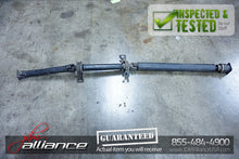 JDM 89-94 Mazda Familia 323 BP Turbo 1.8L Drive Shaft Propeller BG8Z BPT - view 2
