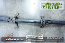 JDM 89-94 Mazda Familia 323 BP Turbo 1.8L Drive Shaft Propeller BG8Z BPT - view 8