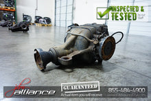 JDM 95-98 Nissan Skyline GTR R33 Rear Differential RB26DETT ABS - view 1