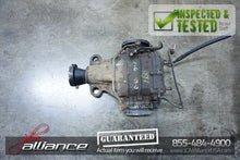 JDM 95-98 Nissan Skyline GTR R33 Rear Differential RB26DETT ABS - view 5