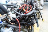 JDM 94-99 Toyota 3SGTE Turbocharged 2.0L DOHC Engine MR2 SW20 5Speed Trans