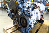 JDM 94-99 Toyota 3SGTE Turbocharged 2.0L DOHC Engine MR2 SW20 5Speed Trans