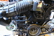 JDM 96-04 Honda C35A 3.5L SOHC VTEC V6 Engine C35 Acura RL + Auto Transmission - view 3