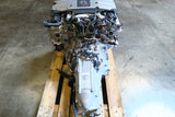 JDM 96-04 Honda C35A 3.5L SOHC VTEC V6 Engine C35 Acura RL Auto Transmission
