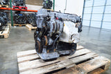 JDM 93-01 Nissan Altima KA24DE 2.4L DOHC Engine KA24 FWD