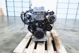 JDM 93-01 Nissan Altima KA24DE 2.4L DOHC Engine KA24 FWD