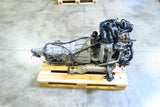 JDM 03-08 Mazda 13B RX8 Engine Renesis 4 Port Automatic Transmission