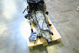 JDM 03-08 Mazda 13B RX8 Engine Renesis 4 Port Automatic Transmission