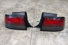JDM Toyota Aristo JZS147 Lexus GS300 OEM Tail Lights Kouki Taillights - view 1