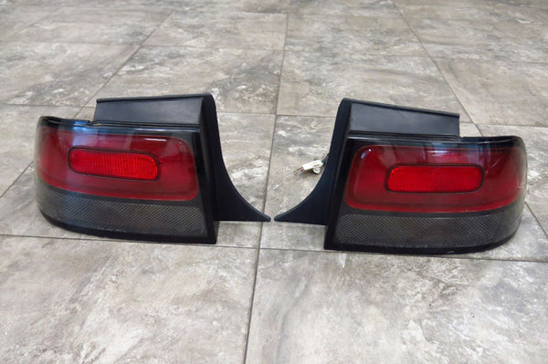 JDM Toyota Aristo JZS147 Lexus GS300 OEM Tail Lights Kouki Taillights - JDM Alliance LLC