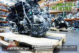JDM 07-12 Nissan Sentra MR20 2.0L DOHC CVT Automatic Transmission