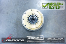 JDM 03-06 Nissan 350Z Infiniti G35 Ogura Racing Clutch ORC Super Single VQ35DE - view 1