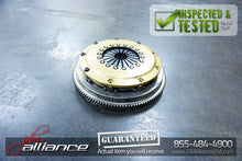 JDM 03-06 Nissan 350Z Infiniti G35 Ogura Racing Clutch ORC Super Single VQ35DE - view 2