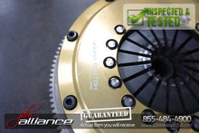 JDM 03-06 Nissan 350Z Infiniti G35 Ogura Racing Clutch ORC Super Single VQ35DE - view 4