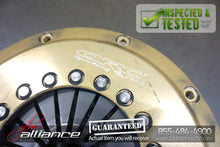 JDM 03-06 Nissan 350Z Infiniti G35 Ogura Racing Clutch ORC Super Single VQ35DE - view 5