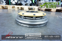 JDM 03-06 Nissan 350Z Infiniti G35 Ogura Racing Clutch ORC Super Single VQ35DE - view 6
