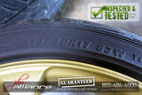 JDM Advan Model 7 AVS Wheels Rims 17x7 4x114.3 - JDM Alliance LLC
