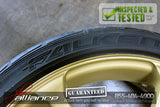 JDM Advan Model 7 AVS Wheels Rims 17x7 4x114.3 - JDM Alliance LLC