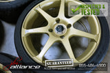 JDM Advan Model 7 AVS Wheels Rims 17x7 4x114.3 - JDM Alliance LLC