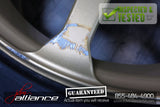 JDM Advan Model 7 AVS Wheels Rims 17x7 4x114.3 - JDM Alliance LLC