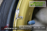 JDM Advan Model 7 AVS Wheels Rims 17x7 4x114.3 - JDM Alliance LLC