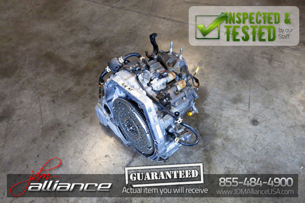 JDM 06-11 Honda Civic R18A 1.8L SOHC VTEC Automatic Transmission R18A1 SXEA