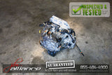 JDM 06-11 Honda Civic R18A 1.8L SOHC VTEC Automatic Transmission R18A1 SXEA - JDM Alliance LLC