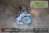JDM 06-11 Honda Civic R18A 1.8L SOHC VTEC Automatic Transmission R18A1 SXEA - JDM Alliance LLC
