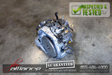 JDM 06-11 Honda Civic R18A 1.8L SOHC VTEC Automatic Transmission R18A1 SXEA - JDM Alliance LLC