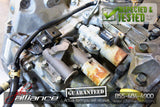 JDM 06-11 Honda Civic R18A 1.8L SOHC VTEC Automatic Transmission R18A1 SXEA - JDM Alliance LLC