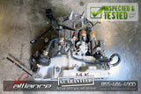 JDM 06-11 Honda Civic R18A 1.8L SOHC VTEC Automatic Transmission R18A1 SXEA - JDM Alliance LLC