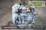 JDM 06-11 Honda Civic R18A 1.8L SOHC VTEC Automatic Transmission R18A1 SXEA - JDM Alliance LLC