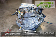 JDM 06-11 Honda Civic R18A 1.8L SOHC VTEC Automatic Transmission R18A1 SXEA - view 6