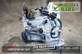 JDM 06-11 Honda Civic R18A 1.8L SOHC VTEC Automatic Transmission R18A1 SXEA - JDM Alliance LLC