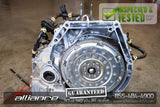JDM 06-11 Honda Civic R18A 1.8L SOHC VTEC Automatic Transmission R18A1 SXEA - JDM Alliance LLC