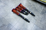 JDM 93-98 Nissan Skyline R33 GTST Greddy TypeS Coilovers Suspension