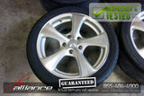 JDM Weds Leonis 17x7 5x114.3 Wheels Rims - JDM Alliance LLC