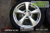 JDM Weds Leonis 17x7 5x114.3 Wheels Rims - JDM Alliance LLC