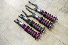 JDM Honda Civic 96-00 Final Konnexion STEALTH Basic Type-1 Coilovers EK4 EK9 EJ8 EJ6 - view 4