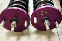 JDM Honda Civic 96-00 Final Konnexion STEALTH Basic Type-1 Coilovers EK4 EK9 EJ8 EJ6 - view 6