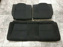 JDM 02-06 DC5 HONDA INTEGRA TYPE R REAR SEATS ACURA RSX - view 1