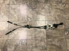 JDM 98-02 Honda Accord F20B H22 H23 Manual Shifter Box With Cables - view 1